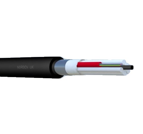 Aluminium Longitudinal Layer Stranded Optical cable